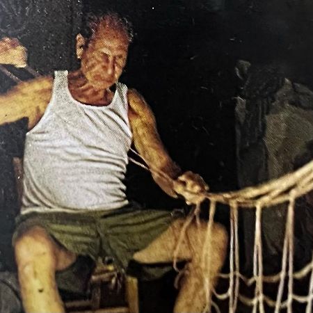 Casa Maestrale Διαμέρισμα Cefalù Εξωτερικό φωτογραφία