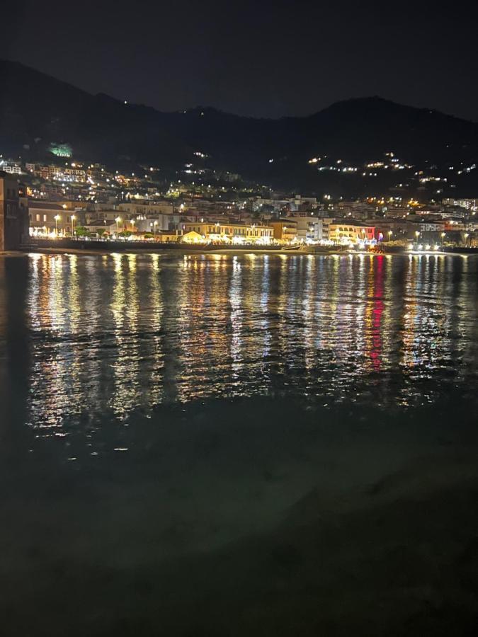 Casa Maestrale Διαμέρισμα Cefalù Εξωτερικό φωτογραφία