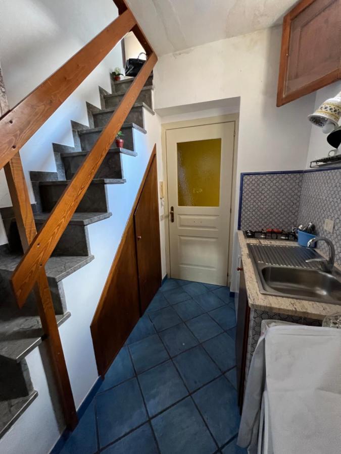 Casa Maestrale Διαμέρισμα Cefalù Εξωτερικό φωτογραφία