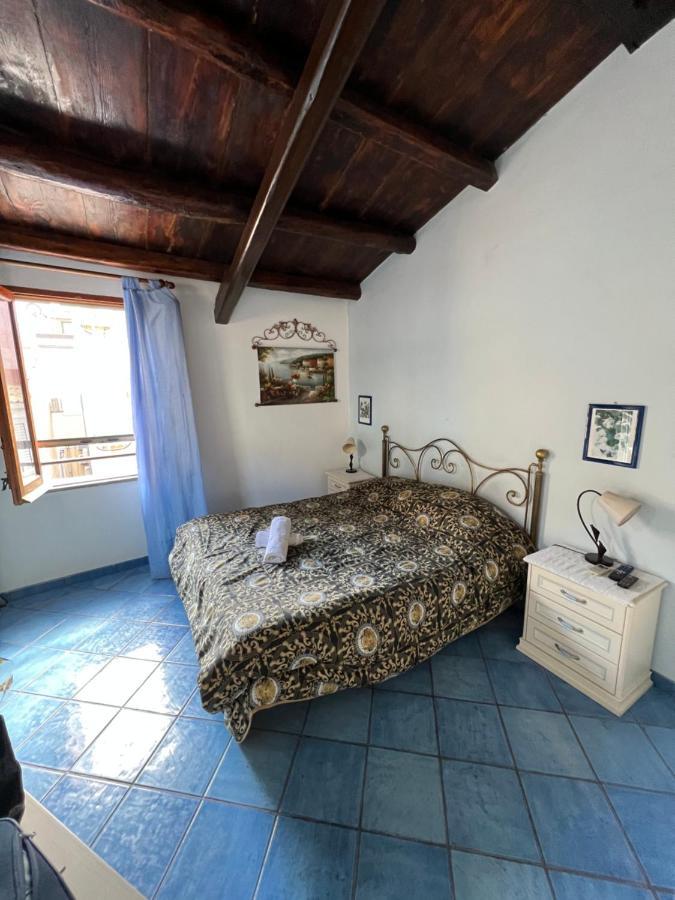 Casa Maestrale Διαμέρισμα Cefalù Εξωτερικό φωτογραφία