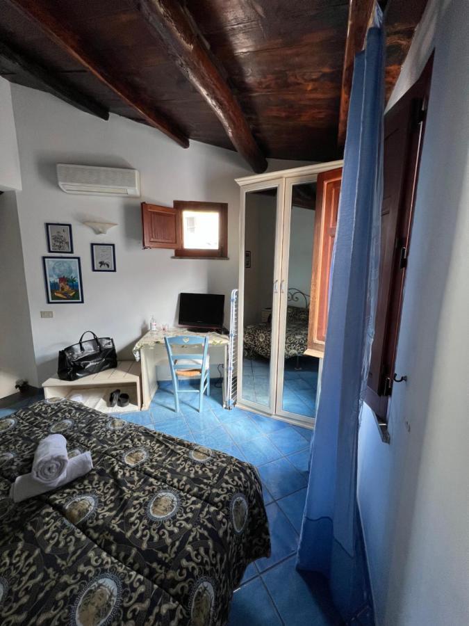 Casa Maestrale Διαμέρισμα Cefalù Εξωτερικό φωτογραφία